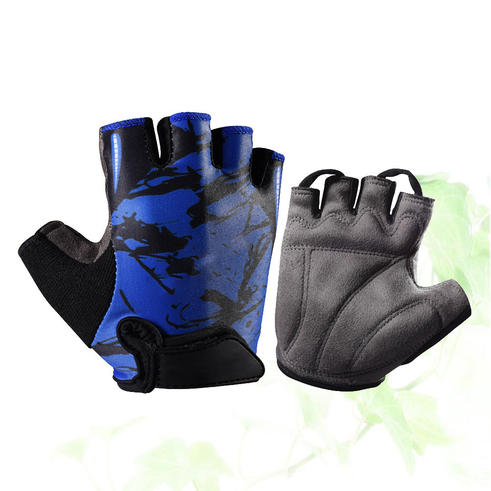 Halfvingerhandschoenen voor bu - Fishing Gloves recensie en prijs