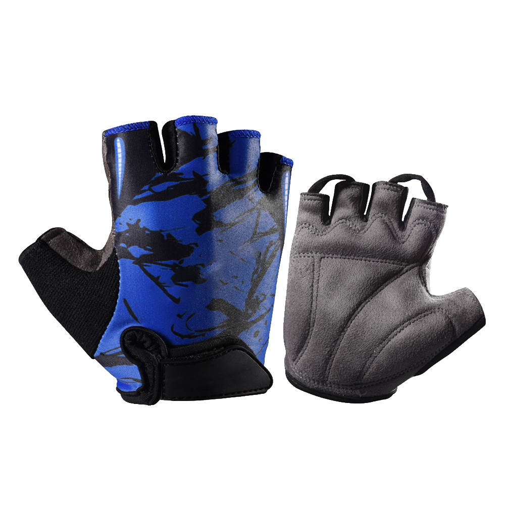 Halfvingerhandschoenen voor bu - Fishing Gloves recensie en prijs