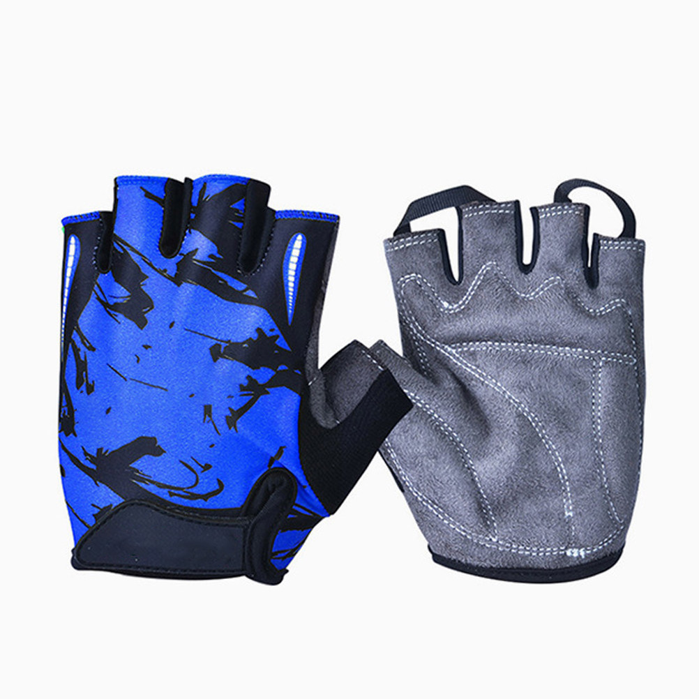 Halfvingerhandschoenen voor bu - Fishing Gloves recensie en prijs