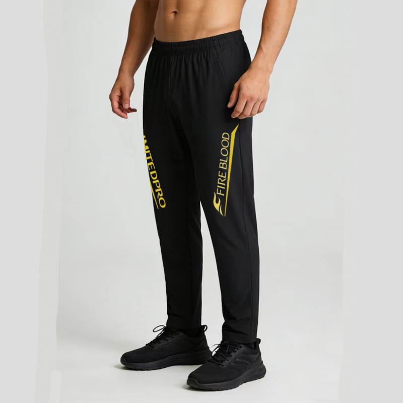 2026 Nieuwe FIREBLOOD Herfst-  - Fishing Pants Waterproof recensie en prijs