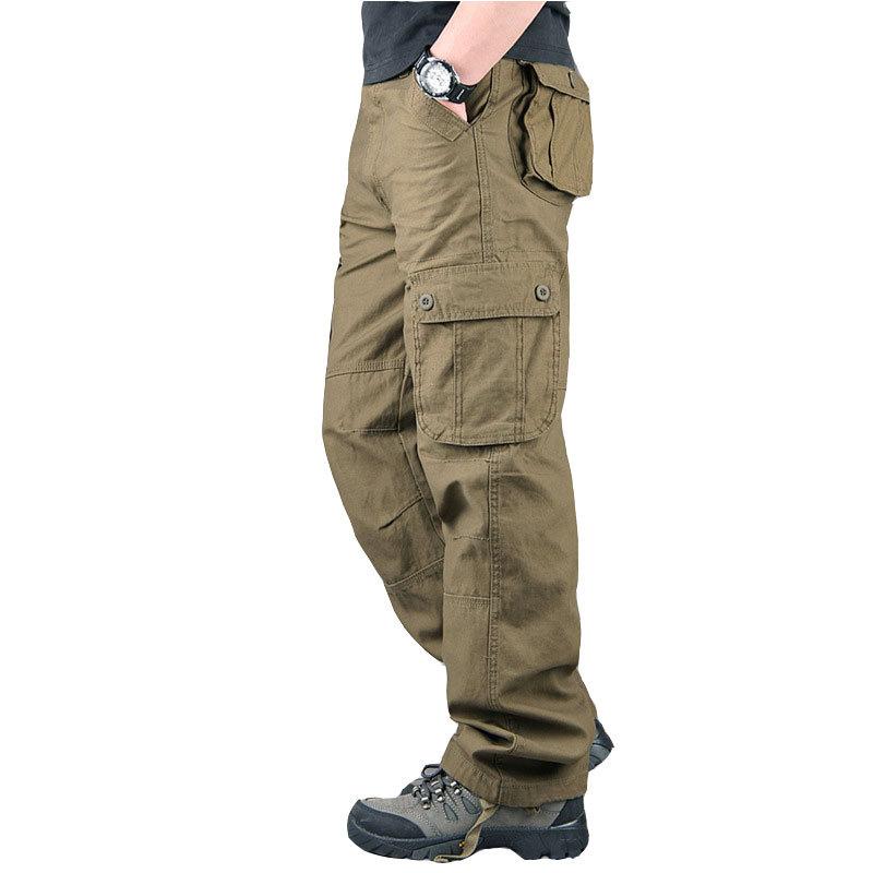 Tactische Cargobroek Heren Kat - Fishing Pants Waterproof recensie en prijs