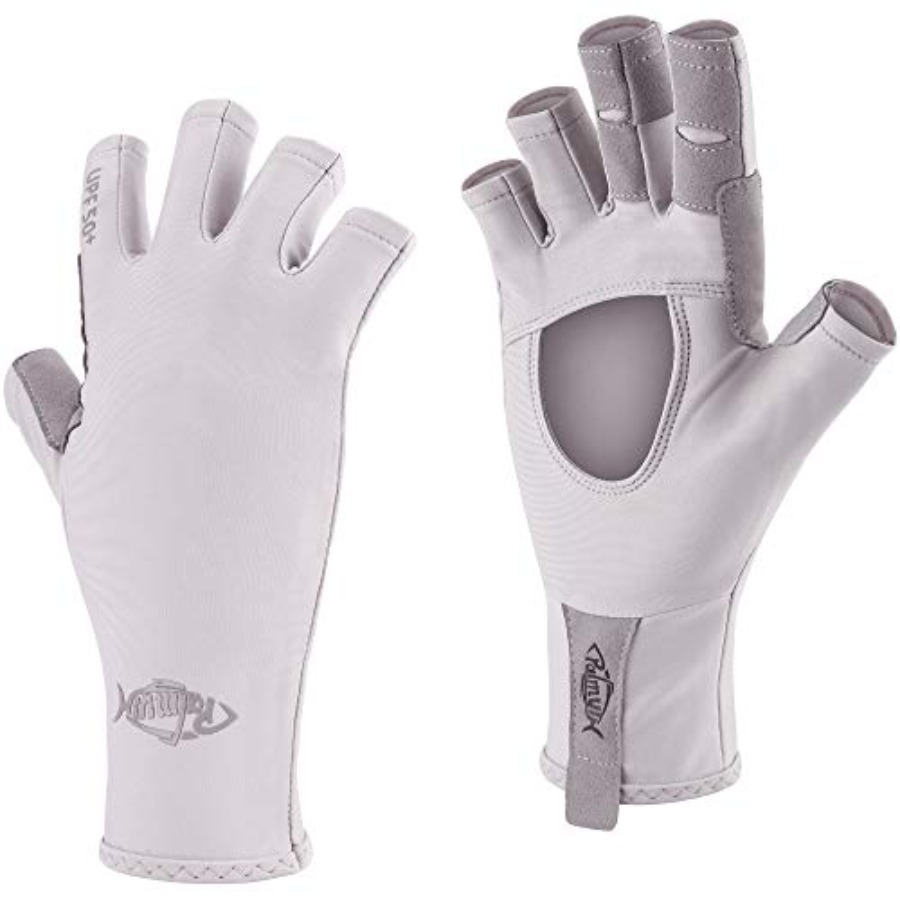 UV-bescherming Vissershandscho - Fishing Gloves recensie en prijs
